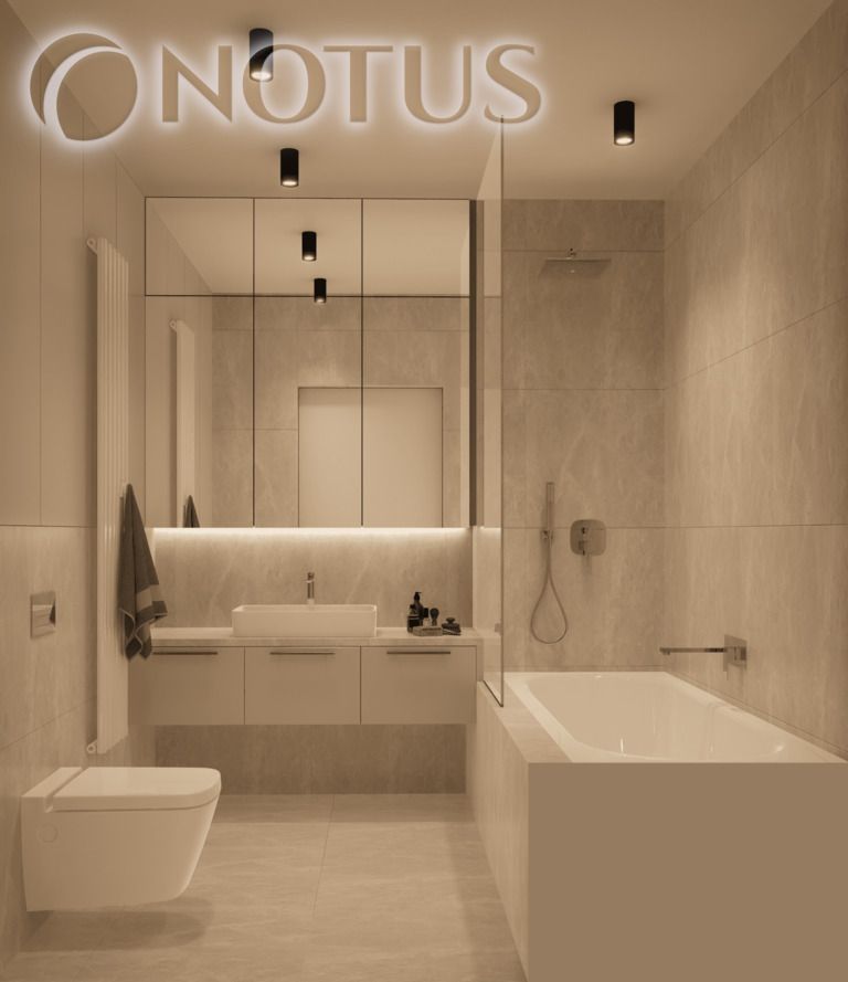 Mieszkanie 4-pokojowe Katowice, al. Wojciecha Korfantego. Zdjęcie 4