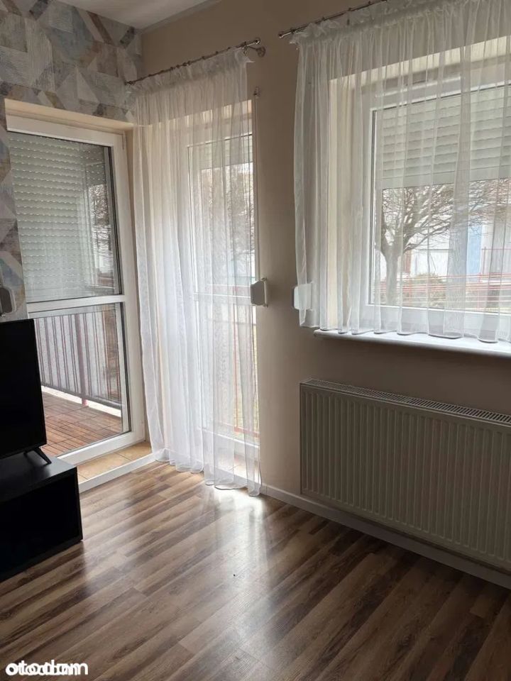 Mieszkanie 2-pokojowe Poznań Naramowice, ul. Bratumiły. Zdjęcie 2