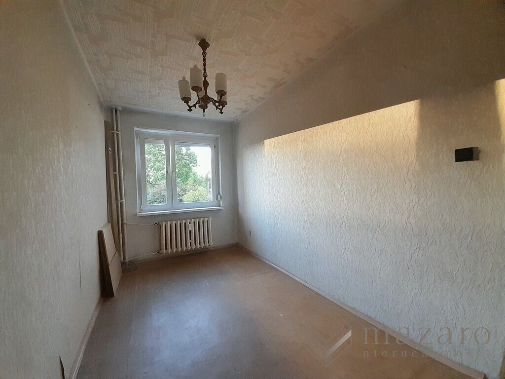 Mieszkanie 3-pokojowe Bydgoszcz Wzgórze Wolności. Zdjęcie 5