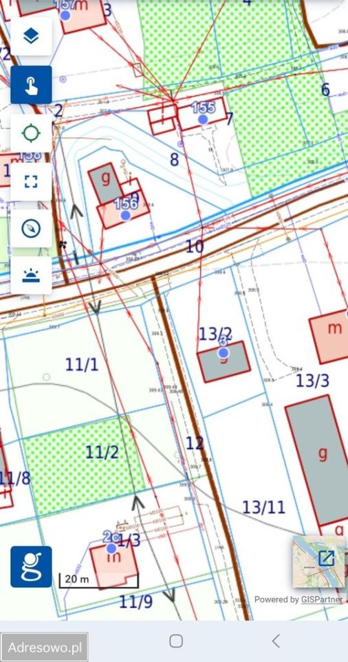 Działka siedliskowa Stoszowice. Zdjęcie 7