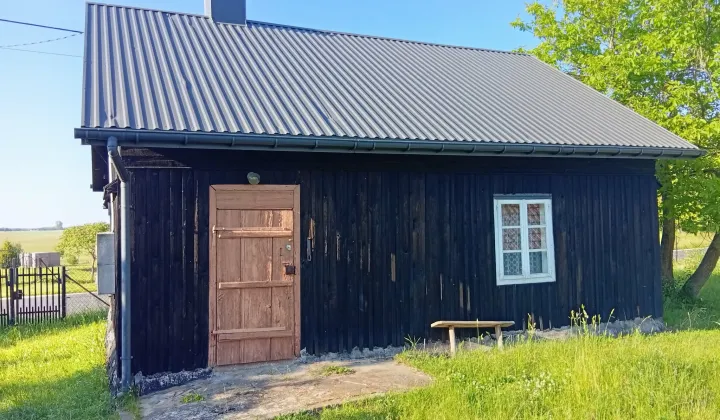 siedlisko, 2 pokoje Strzelce