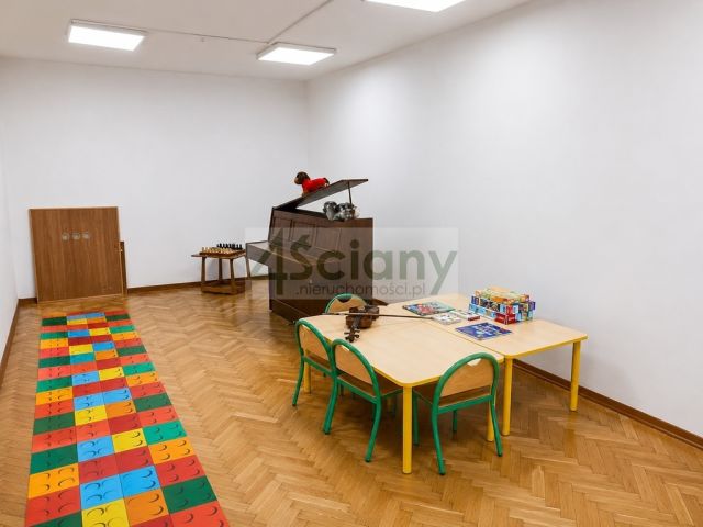 Nieruchomość komercyjna Warszawa Mokotów. Zdjęcie 3
