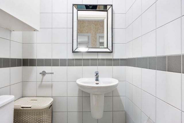 Mieszkanie 3-pokojowe Warszawa Ursynów, ul. Puławska. Zdjęcie 32