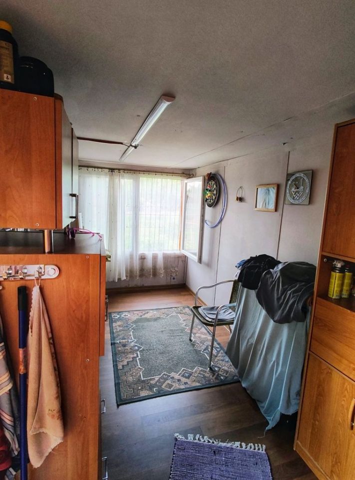 Działka rod Kraków Zwierzyniec, ul. Do Przystani. Zdjęcie 7