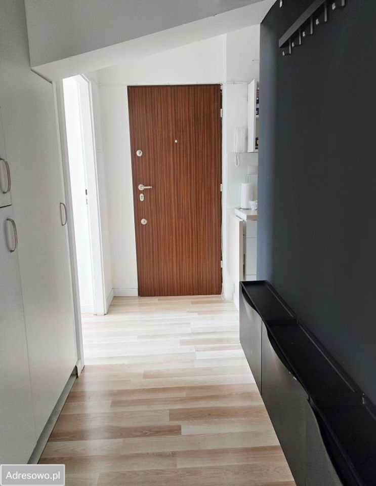 Mieszkanie 2-pokojowe Kraków Krowodrza, ul. Urzędnicza. Zdjęcie 15