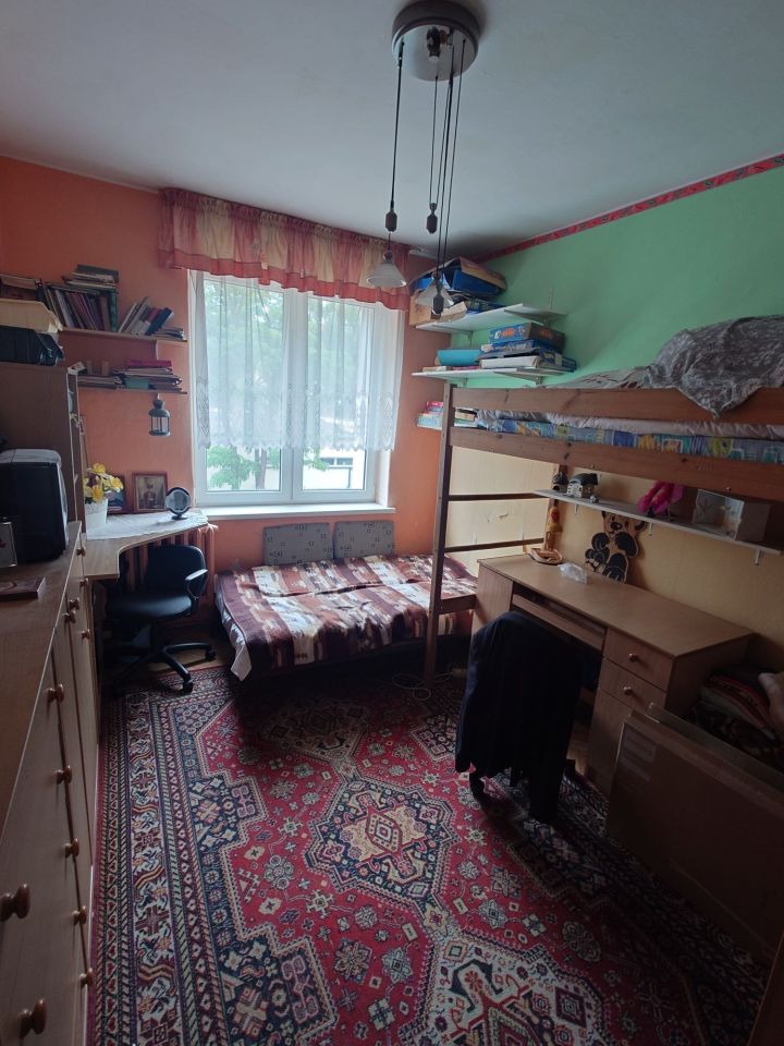 Mieszkanie 2-pokojowe Elbląg Centrum, ul. Giermków. Zdjęcie 3