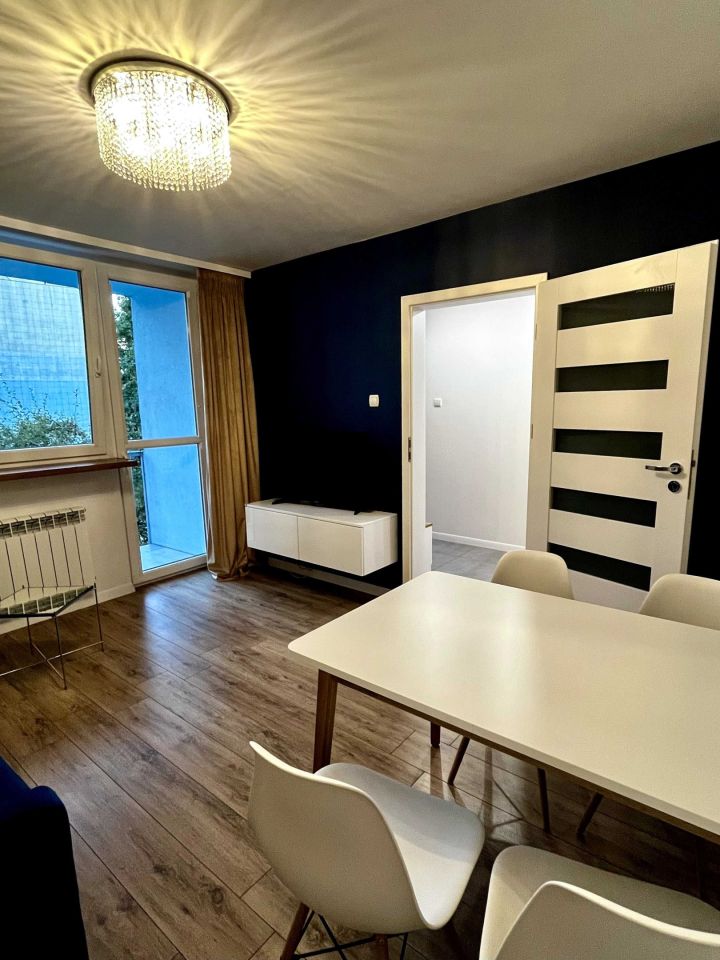 Mieszkanie 2-pokojowe Łódź Zarzew, ul. Władysława Strzemińskiego. Zdjęcie 3
