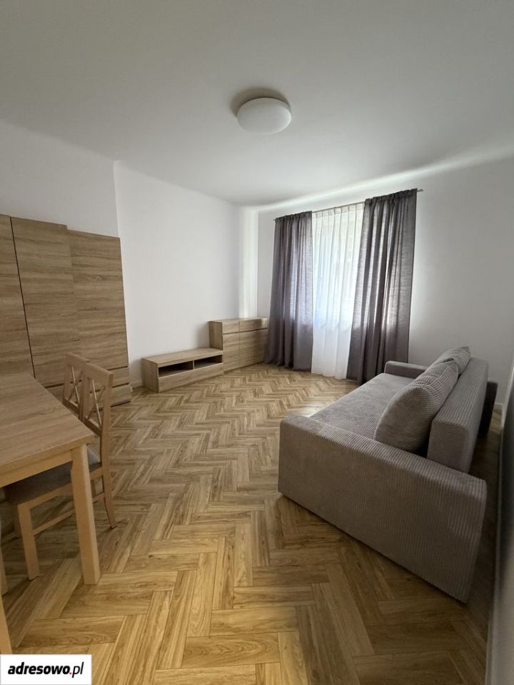 Mieszkanie 1-pokojowe Warszawa Włochy. Zdjęcie 9
