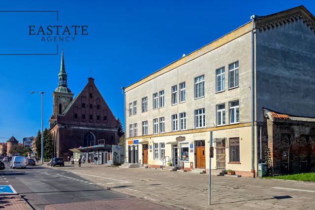 Mieszkanie 2-pokojowe Gdańsk Śródmieście, ul. Długie Ogrody. Zdjęcie 20
