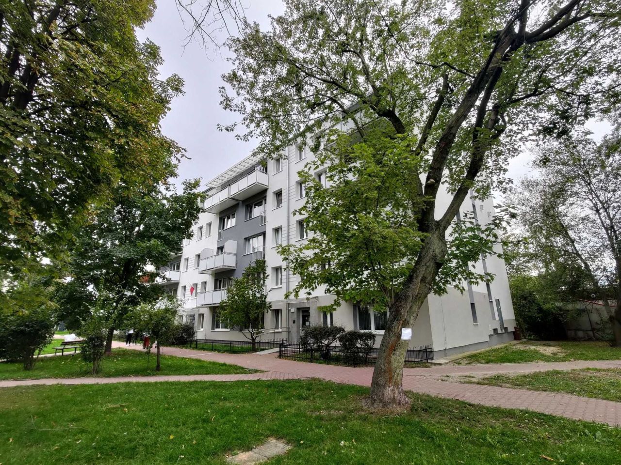 Mieszkanie 3-pokojowe Warszawa Ursus. Zdjęcie 8