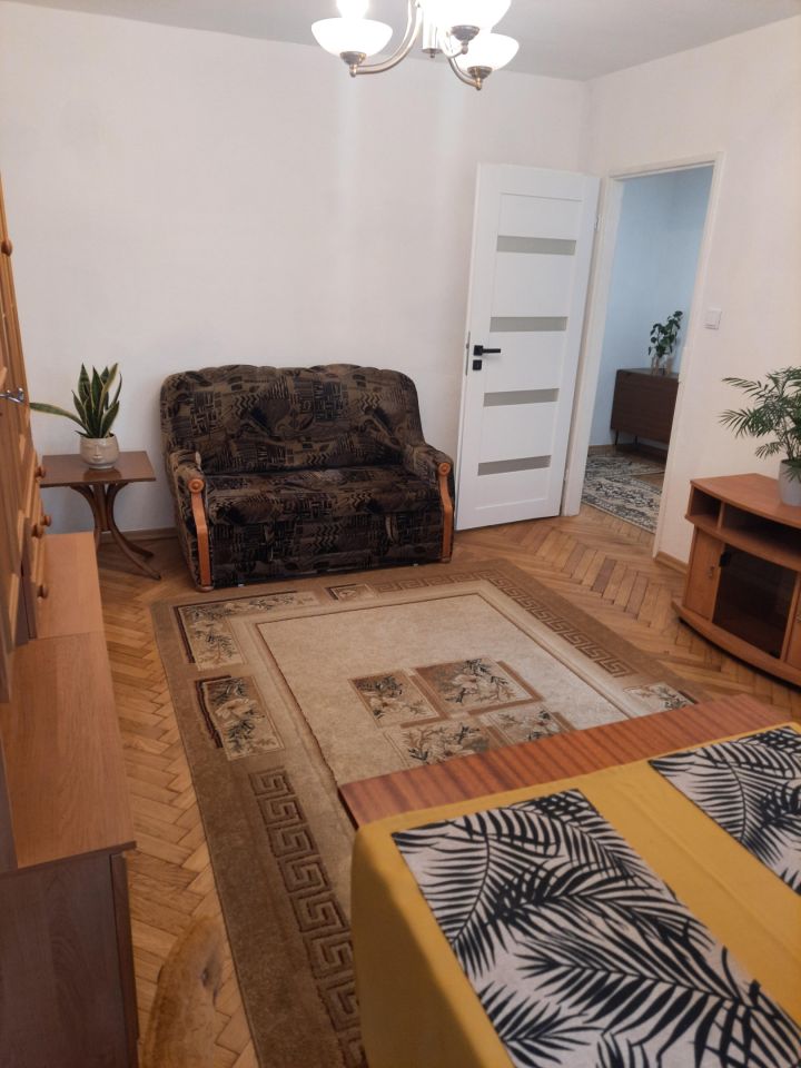 Mieszkanie 3-pokojowe Lublin Kalinowszczyzna, ul. Edwarda Dembowskiego. Zdjęcie 2