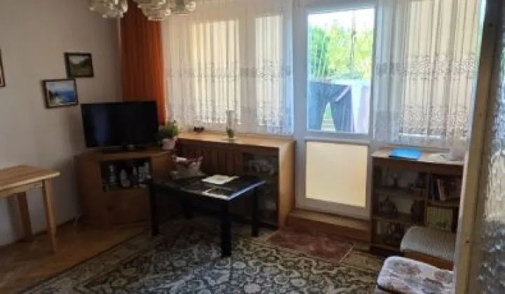 Mieszkanie 2-pokojowe Gdańsk Żabianka, ul. Subisława