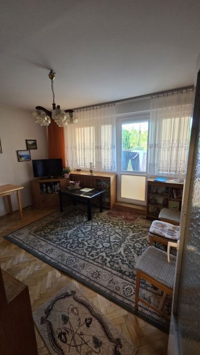Mieszkanie 2-pokojowe Gdańsk Żabianka, ul. Subisława. Zdjęcie 1