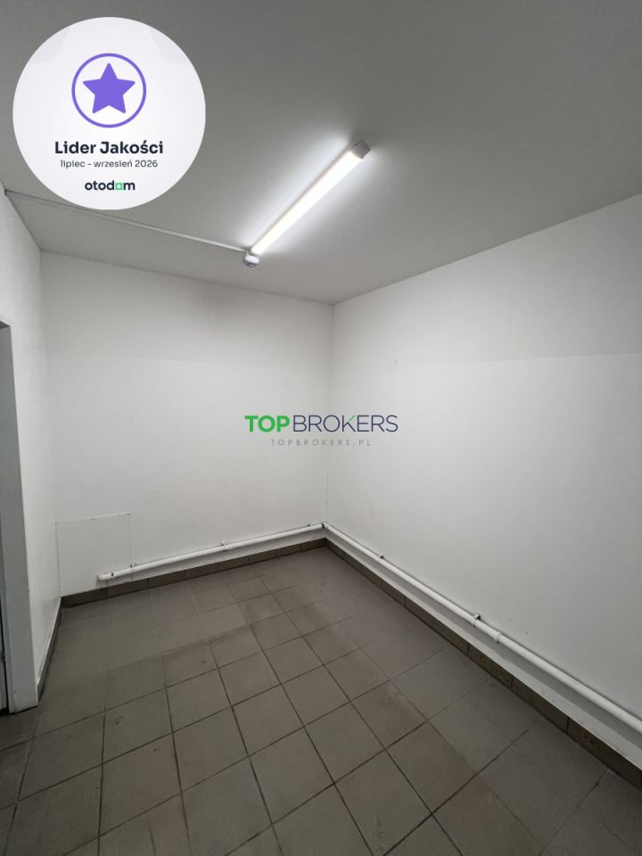 Lokal Warszawa Białołęka. Zdjęcie 6