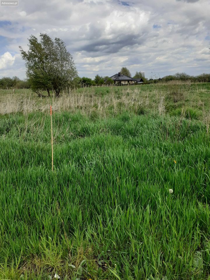 Działka budowlana Choszczno, ul. Bociania. Zdjęcie 3