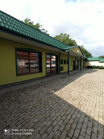 Lokal Strzegom, ul. Kasztelańska. Zdjęcie 6