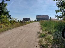 Działka budowlana Witkowo Pierwsze. Zdjęcie 2