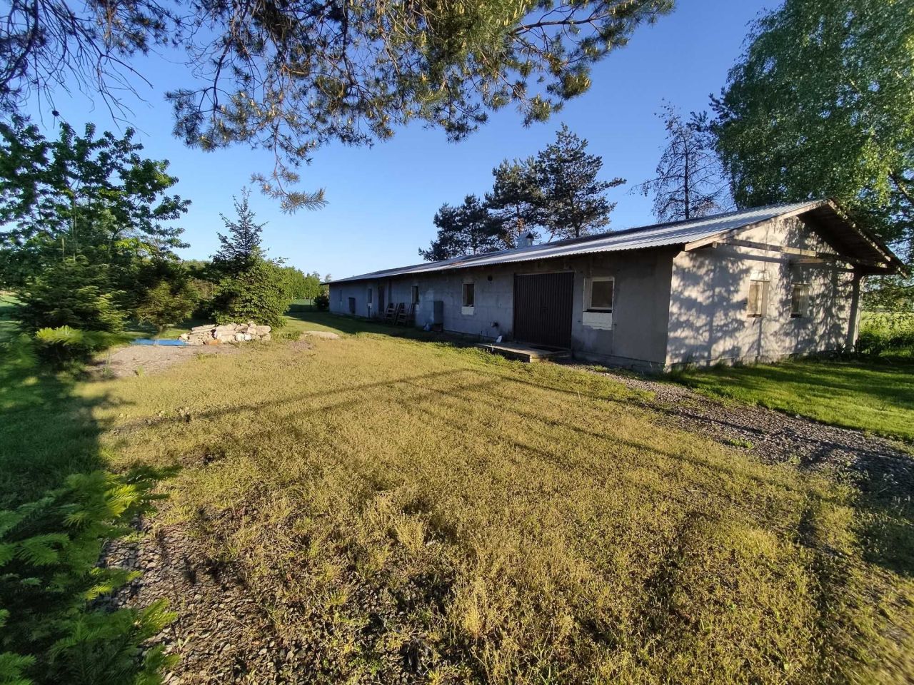 dom wolnostojący Ligota. Zdjęcie 7