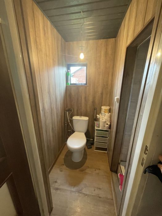 Działka rod Gdańsk Kokoszki, ul. Nowatorów. Zdjęcie 15