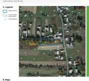 Działka rolno-budowlana Tuszyma. Zdjęcie 2