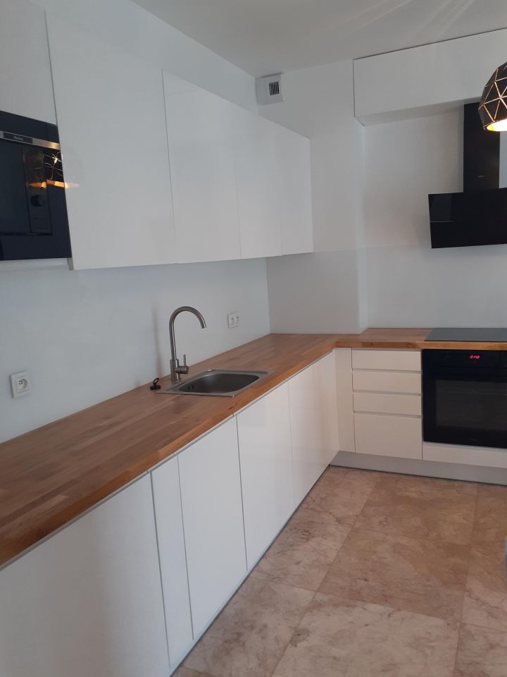 Mieszkanie 2-pokojowe Zgorzelec, ul. Warszawska