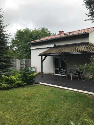 Działka rekreacyjna Zielona Góra Ochla. Zdjęcie 1