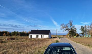 Działka budowlana Lisewiec, ul. Potokowa