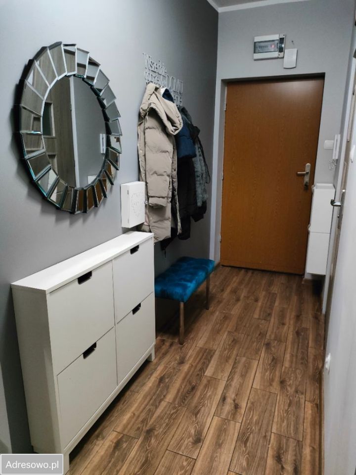 Mieszkanie 2-pokojowe Sochaczew, ul. Dywizjonu 303. Zdjęcie 9