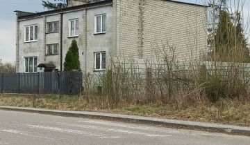 Mieszkanie 3-pokojowe Bednary