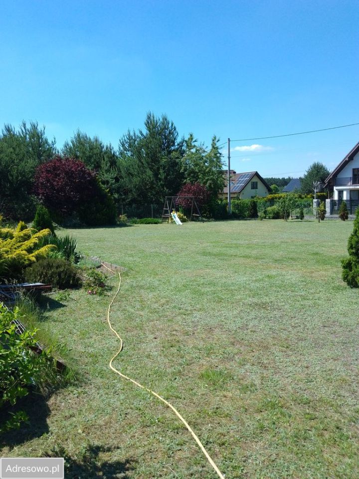Działka budowlana Dąbrowa Górnicza Ujejsce, ul. Dymniki. Zdjęcie 2