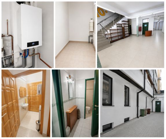 kamienica Wąbrzeźno Centrum, ul. Kościuszki. Zdjęcie 29