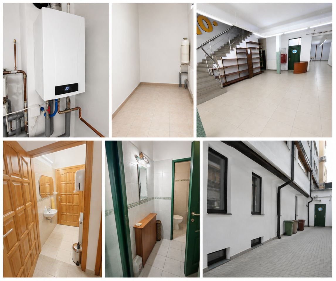 kamienica Wąbrzeźno Centrum, ul. Kościuszki. Zdjęcie 29