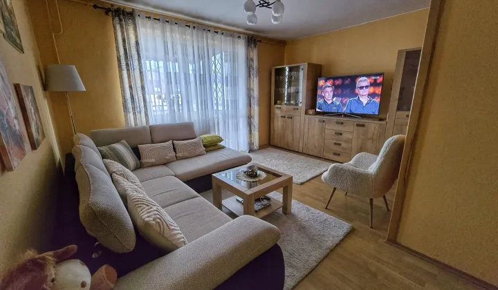 Mieszkanie 2-pokojowe Nowy Dwór Mazowiecki