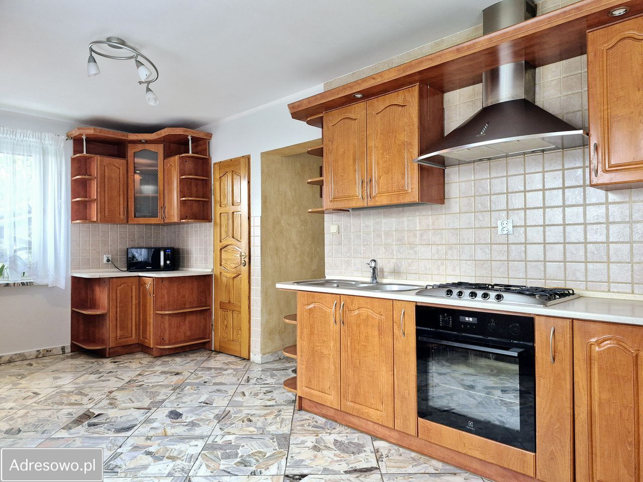 dom wolnostojący, 4 pokoje Ostrołęka, ul. Gabriela Narutowicza. Zdjęcie 11