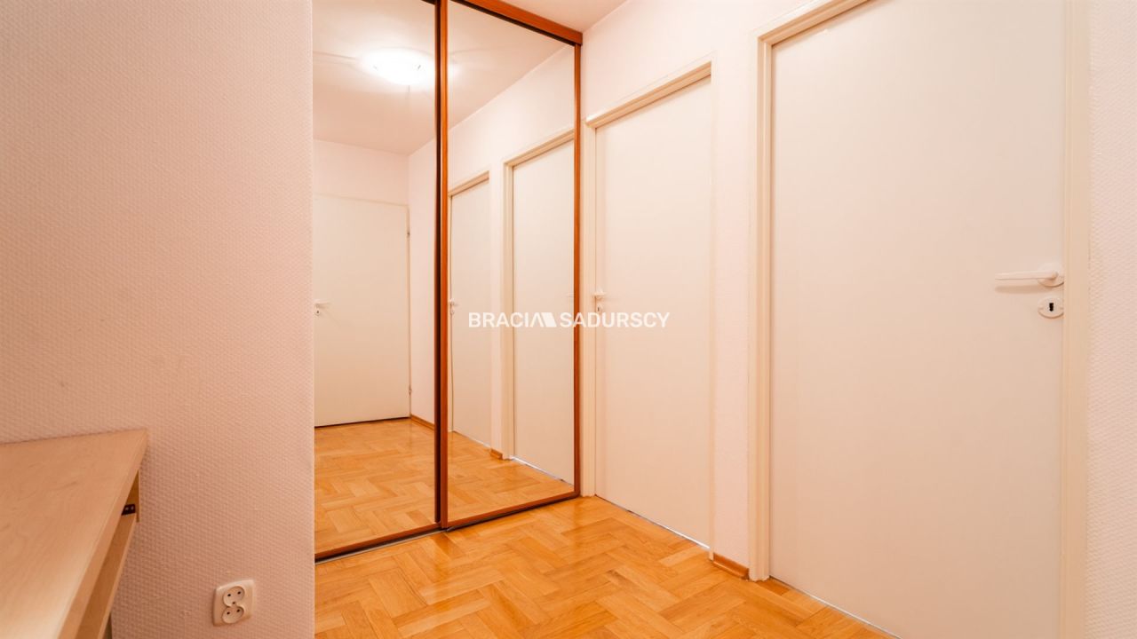 Mieszkanie 3-pokojowe Kraków Dębniki, ul. Krokusowa. Zdjęcie 8