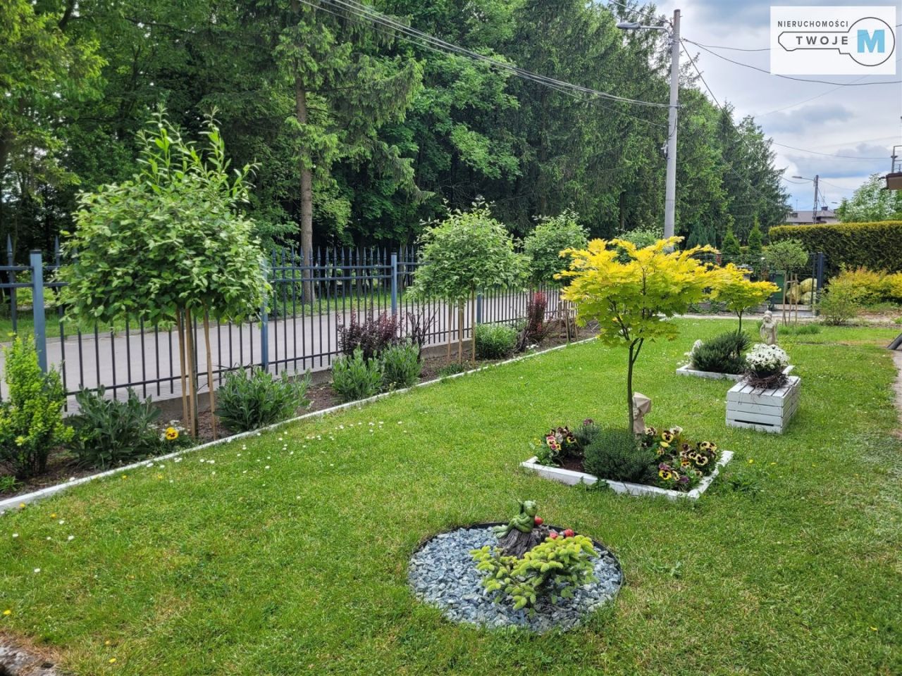dom wolnostojący, 3 pokoje Jędrzejów. Zdjęcie 5