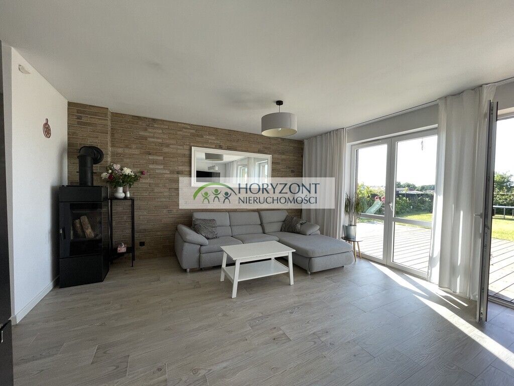 bliźniak, 4 pokoje Banino. Zdjęcie 9