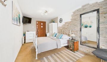 Hotel/pensjonat Jastrzębia Góra, ul. Stefana Czarnieckiego