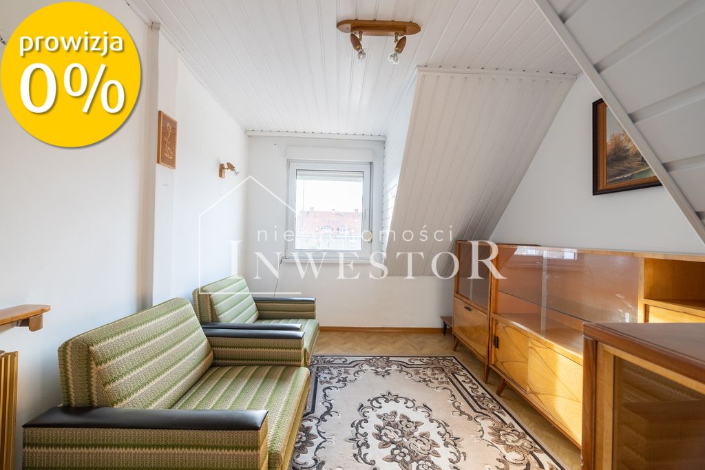 Mieszkanie 4-pokojowe Nysa, ul. Stefana Żeromskiego. Zdjęcie 3