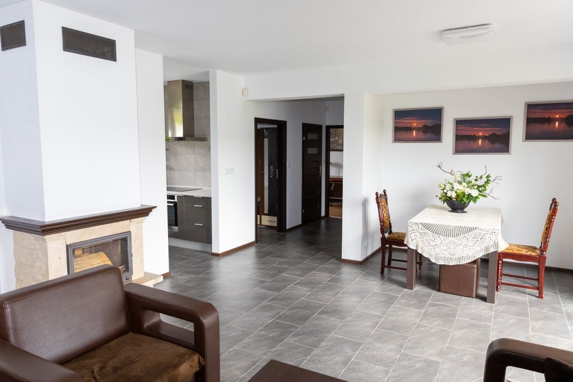 dom wolnostojący Błędowo. Zdjęcie 7