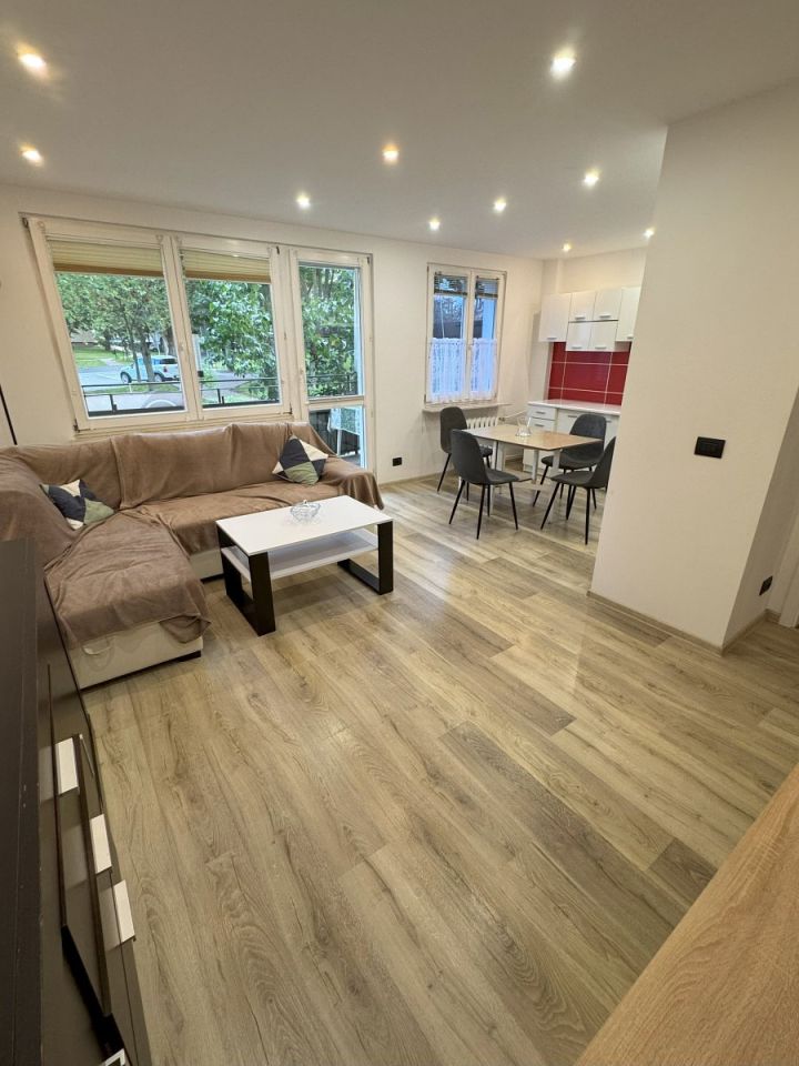 Mieszkanie 3-pokojowe Lublin Czechów, ul. Wojciecha Żywnego. Zdjęcie 8