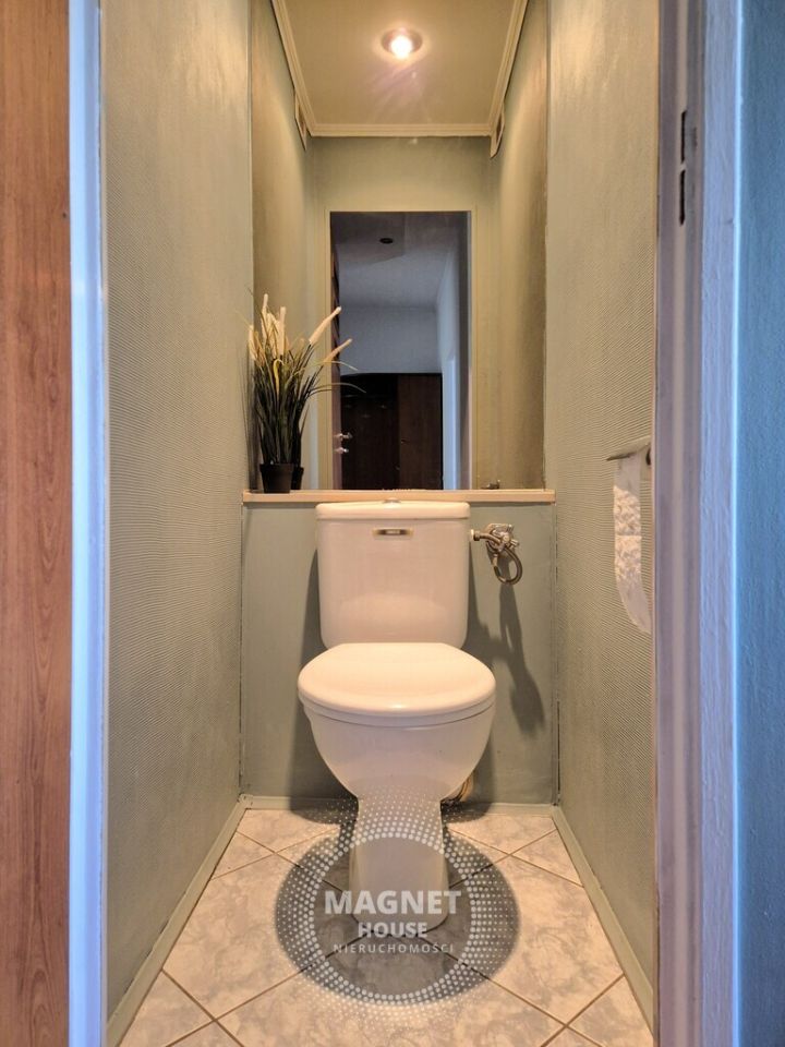 Mieszkanie 2-pokojowe Szczecin, ul. 1 Maja. Zdjęcie 12