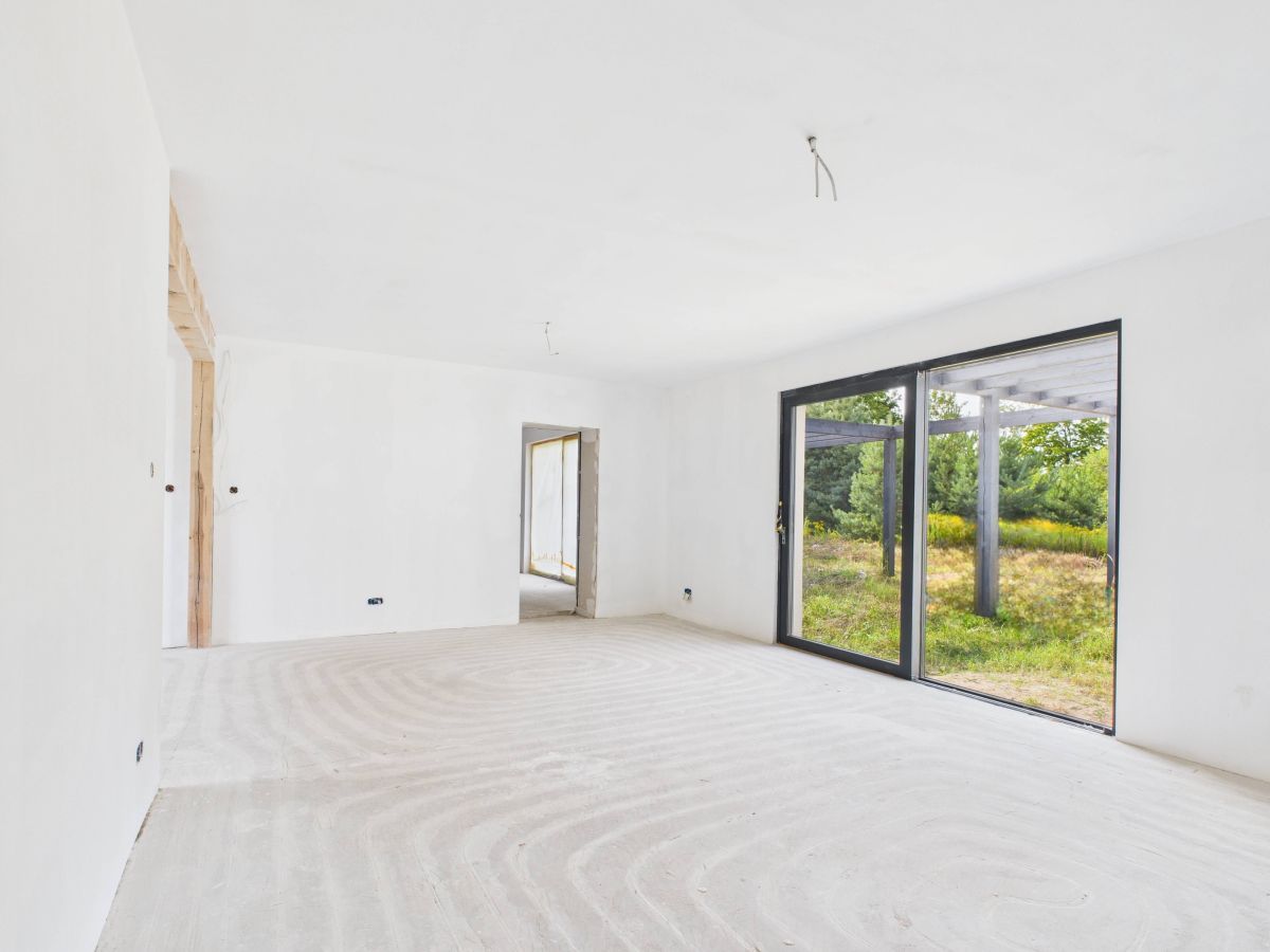 bliźniak, 4 pokoje Strzeniówka, ul. Dolna. Zdjęcie 9