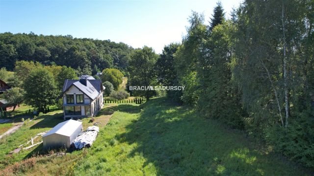 Działka inwestycyjna Balice, ul. Pod Lasem. Zdjęcie 7