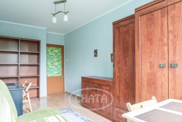 Mieszkanie 4-pokojowe Wrocław Południe, ul. Tadeusza Zielińskiego. Zdjęcie 15