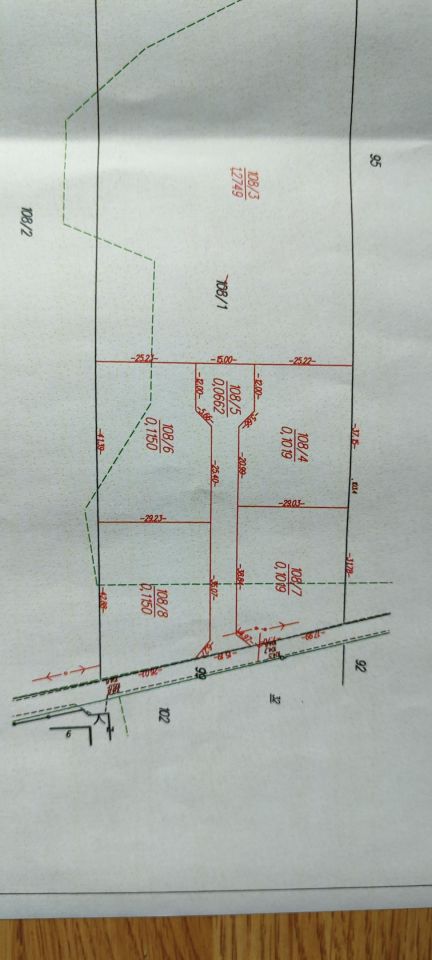 Działka rolno-budowlana Niegowiec. Zdjęcie 3