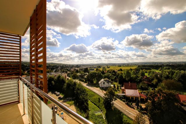 Mieszkanie 2-pokojowe Rzeszów, ul. Miła. Zdjęcie 7