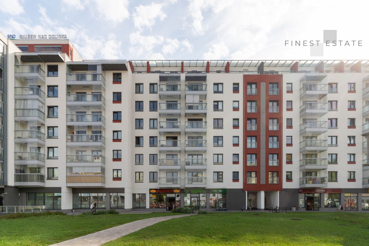 Mieszkanie 1-pokojowe Warszawa Mokotów, ul. Sonaty. Zdjęcie 14