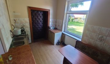 bliźniak, 1 pokój Staw