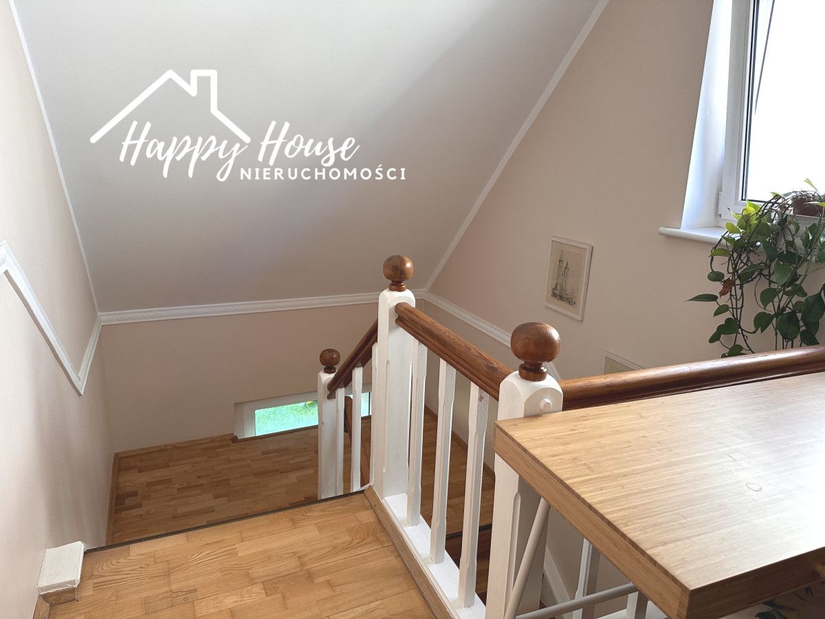 dom wolnostojący, 6 pokoi Chojnice, ul. Franciszka Pabicha. Zdjęcie 16